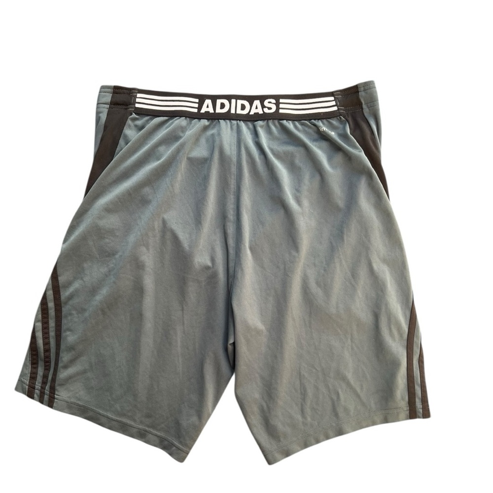 Adidas Vintage Climalite Athletic Shorts‎ – Men’s L